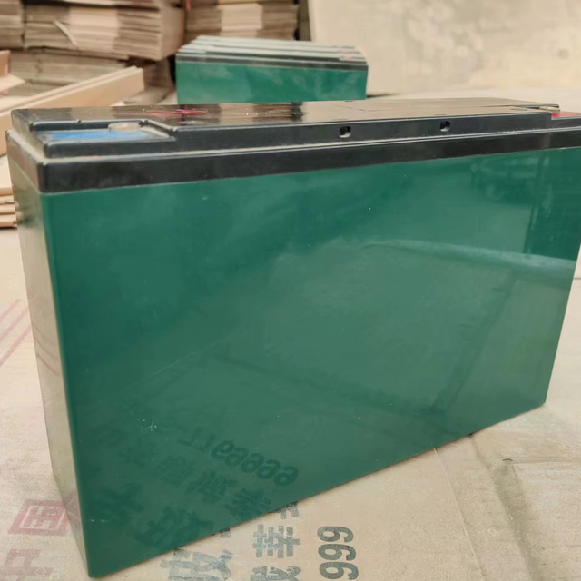 Customization Motorcycle Battery 12V32A Tricycle Battery Dry Battery Maintenance Free
