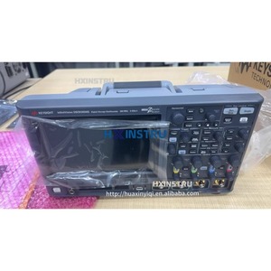 ออสซิลโลสโคป Keysight DSOX3034G: 350 MHz, 4 ช่องสัญญาณอนาล็อก - Product Image 2