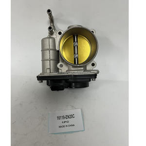 16119-EN20C ประกอบตัวถังคันเร่งอะไหล่รถยนต์สำหรับ Nissan X-Trail T3116119EN20C - Product Image 2