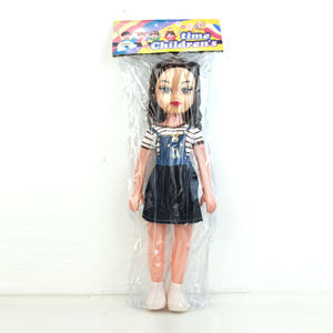 18 inç oyuncak bebekler kız moda bebek sesli oyuncak büyük boy toptan fiyat okul öncesi rol oynamak oyuncaklar - Product Image 4