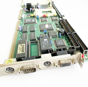 ARBOR-Placa base industrial de longitud completa, placa base VER.2.3, módulo de CPU, prueba 100% - Product Image 6