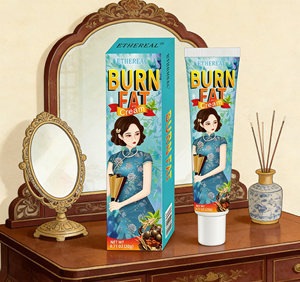 Chinatown Orientalische Körperformende <span class=keywords><strong>Salbe</strong></span> Hergestellt in China Feuchtigkeitsspendende Straffende Anti-<span class=keywords><strong>Cellulite</strong></span>-Creme für Arm-, Taille- und Bauchpflege - Product Image 4