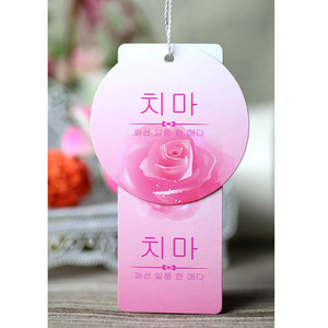 Étiquettes imprimées pour bouteilles de vin, étiquettes suspendues pour verres à vin et étiquettes en papier - Product Image 6