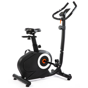 Nouvel appareil elliptique de gym, Cross-trainer silencieux à magnétron pour vélo d'exercice à domicile - Product Image 2