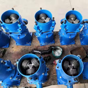 畜産用自動飼料ペレットミル畜産に不可欠な飼料加工機 - Product Image 2