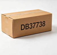 KIT DE ALARMA DB37738 para la serie D A&A+ - PIEZAS DE REPUESTO