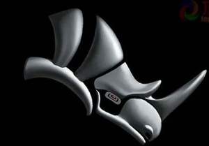 Enlace de Descarga del Software de Modelado 3D, Software de Diseño Mecánico y Animación 3D para Rhino 7.9 - Product Image 4