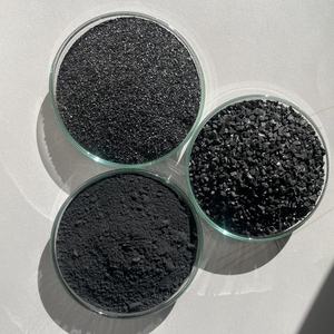 Coal Based Activated Carbon CTC40-90 Powder <b>High</b> Purity 98% <b>Top</b> Grade Belive Brand Industrial Wastewater Treatment Price Per Ton - Product Image 2