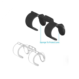 Coque de protection et support pour objectif de caméra de jeu SYYTECH pour PlayStation – Nouveaux accessoires de jeu pour caméra - Product Image 4