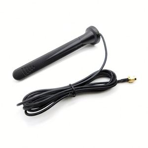 Antenne 4G, antenne WiFi intérieure et extérieure étanche, <span class=keywords><strong>amplificateur</strong></span> de signal, antenne à ventouse 5G, antenne plate - Product Image 3