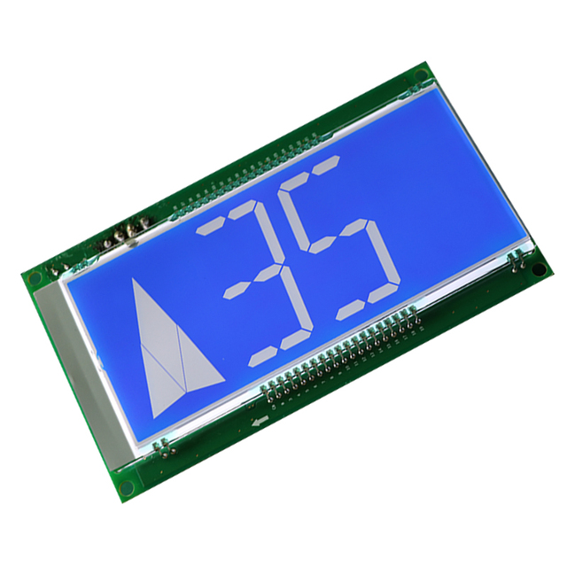 Factory Direct Price Lift Parts Cop Lop Floor Indicator  7-Segment Display Elevator LCD Display Board