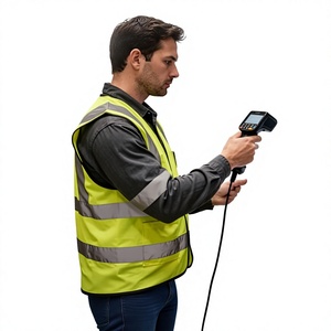 Sistema de Gestión de Códigos de Barras de Inventario para el seguimiento de existencias, escaneo de códigos de barras, gestión de productos y actualizaciones de inventario en tiempo real. - Product Image 1