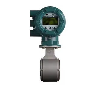 Venta directa de fábrica: Medidor de flujo de aguas residuales Yokogawa AXF080C-D1AL1S-AD41-01B/NF2/CH de Japón, 4-20mA - Product Image 4