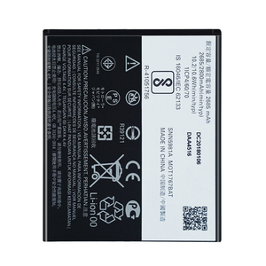 Trung Quốc nhà máy ban đầu recondition 4 gam <span class=keywords><strong>Android</strong></span> điện thoại thông minh chơi gk40 Pin cho Motorola Pin 2800mAh - Product Image 6