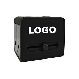 Design Corporate Promotional Gift <b>Cheap</b> Custom logo High Capacity Fast Charging Usb Power Bank 10000mah with <b>Light</b> - Product Image 5
