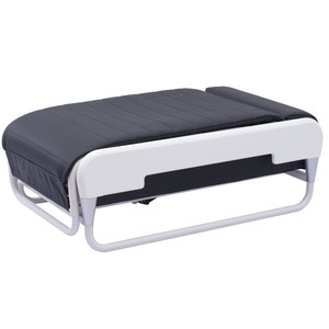 Civière <span class=keywords><strong>de</strong></span> chiropratique Portable pliable, Durable et réglable, relaxation du corps entier, lit <span class=keywords><strong>de</strong></span> <span class=keywords><strong>Massage</strong></span> en Jade, <span class=keywords><strong>Table</strong></span> <span class=keywords><strong>de</strong></span> <span class=keywords><strong>Massage</strong></span>, nouvelle collection 2023 - Product Image 4