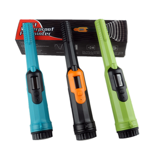 소형 휴대용 금속 탐지기 - Product Image 6