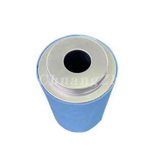 1626016380 1626016301 2911016000 Filtre séparateur d'huile pour compresseur d'air portable Atlas Copco - Product Image 1