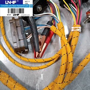 Lnhf kiểm tra băng ghế dự bị chất lượng cao tương thích các bộ phận Carter mới bắt đầu kiểm tra khai thác C6.4 c6.6 C7 C9 C13 C15 C18 3126b cho mèo - Product Image 6