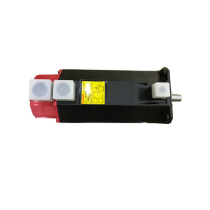 A06B-0127-B677 # Fournisseur de pièces détachées pour servomoteur AC d'origine FANUC 7008 - Product Image 6
