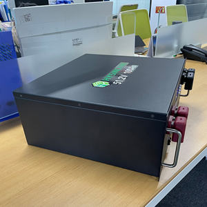 51.2v 24v <span class=keywords><strong>48v</strong></span> <span class=keywords><strong>40ah</strong></span> 100ah 400ah 200ah 300ah 리튬 배터리 모듈 태양열 저장 <span class=keywords><strong>Lifepo4</strong></span> 랙 마운트 배터리 - Product Image 1