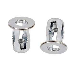 Molly Jack Đinh Tán Jack Nut Xe Kim Loại Vít Cánh Hoa Nuts Mù Đinh Tán Jack Spider Nut Mù Ren Chèn Nutserts - Product Image 5
