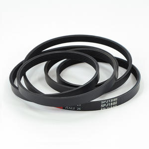 สายพานยาง6PK2225อะไหล่รถยนต์ PK ปรับแต่งได้ - Product Image 2