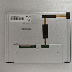 จอ LCD GV104X0M-N10จอ LCD ขนาด10.4นิ้ว1024*768 TFT ของแท้ของใหม่ - Product Image 3