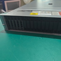 Serveur en rack 2U Dell R770 haute densité, configurables sur mesure, 32 DDR5, BOSS N1, DCMHS, alimentation redondante à échange à chaud