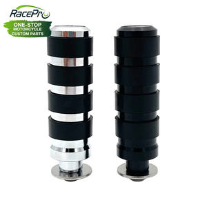 Extension de levier de frein de vitesse RP0430-2013C RP0430-2013B RACEPRO pour <span class=keywords><strong>BMW</strong></span> R18 R18 B R18 Classic R18 2021 2022 2023 - Product Image 4