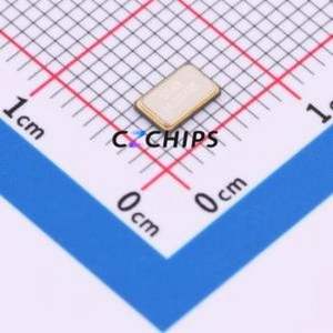 SWXBPABVF0-14.384180 Crystal (Passive) SMD5032-4P Crystal Oscillator SMD Crystal Oscillator 14.38418MHz 10ppm 30pF - Product Image 1