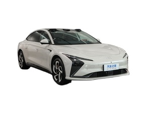 2023 <span class=keywords><strong>IM</strong></span> <span class=keywords><strong>L7</strong></span> EV 675km Reichweite 5-Sitzer Pure Electric Sportwagen New Energy Vehicle Hot Sale - Product Image 2