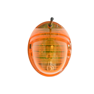 Nhà sản xuất chống trộm báo động Led an ninh đèn flash ánh sáng với buzzer cho trượt/nhà để xe/cổng/cửa/mở/rào cản YET6141-BZ - Product Image 3