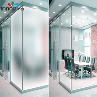 Film décoratif intelligent, en verre, cristal liquide, avec doublure interchangeable, pour fenêtre, blanc