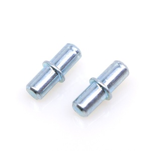 Chốt Kệ Kim Loại Nội Thất Chốt Hỗ Trợ Kệ 5Mm Giá Đinh Tán Phụ Kiện Nối - Product Image 1