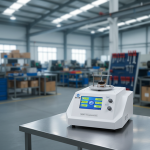 Medidor de Conductividad Térmica Portátil SKZ1061C con Alta Precisión y Amplio Rango de Medición - Product Image 1