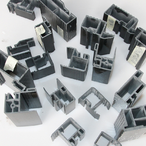 Mềm <span class=keywords><strong>Pvc</strong></span> Cứng <span class=keywords><strong>Pvc</strong></span> Hồ Sơ Làm Máy Cửa Sổ <span class=keywords><strong>Pvc</strong></span> Hồ Sơ - Product Image 1