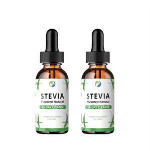 ASAP Organic Private Label <b>Stevia</b> <b>Liquid</b> Drop Oral <b>Liquid</b> Food Grade Natural Sweetener for Adults - Product Image 4