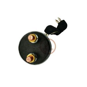 Accessoires d'excavatrice 7N-0718 E320B E320C E320D – Interrupteur à 2 lignes 7N0718 – Interrupteur d'allumage - Product Image 4