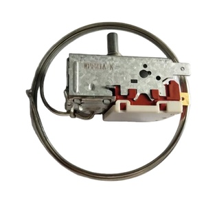 Retekool K50-P1127 lưỡng kim nhiệt cho thương mại tủ lạnh/lò tự động thiết lập lại hướng dẫn sử dụng/điện nguồn điện 1 năm bảo hành - Product Image 5