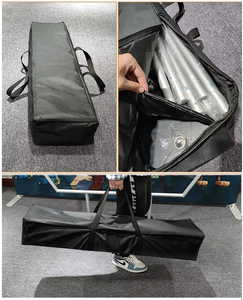 8 pies 10 pies 20 pies personalizado recto <span class=keywords><strong>Banner</strong></span> soporte tensión tela pantalla Fondo telón de fondo con diseño de funda de almohada - Product Image 6