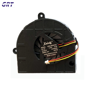 Nouveau ventilateur de refroidissement CPU d'origine pour ordinateur portable Acer 5333 5733 5733Z 5742 5742G 5742Z 5742ZG - Product Image 3