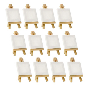 <span class=keywords><strong>Chevalet</strong></span> en <span class=keywords><strong>bois</strong></span> de différentes tailles, support de téléphone portable personnalisé, mini <span class=keywords><strong>chevalet</strong></span> en <span class=keywords><strong>bois</strong></span> pour la maison - Product Image 2