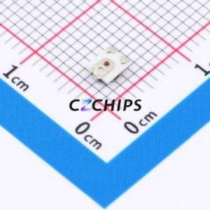 Résistance/potentiomètre réglable 303-22 SMD-3P, résistance 3,9x3,1 mm (résistance : 200 ohms) (précision : 25 %) (puissance : 150 mW) - Product Image 2