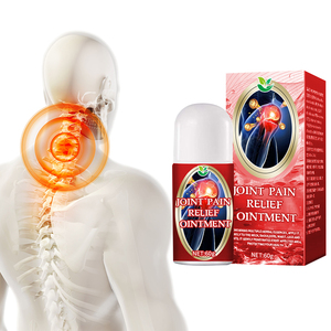 Kem bôi giảm đau khớp dạng lăn, kem dưỡng tự nhiên làm dịu khớp, chăm sóc khớp, đầu gối & cơ bắp, cung cấp số lượng lớn nhãn hiệu riêng - Product Image 1