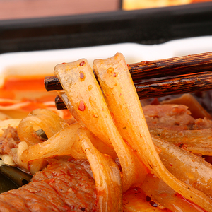 Vente en gros de Moxiaoxian, nourriture instantanée, fondue chinoise auto-chauffante, fondue chinoise épicée de <span class=keywords><strong>Chongqing</strong></span> auto-chauffante - Product Image 5