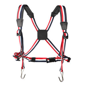 <span class=keywords><strong>Correa</strong></span> <span class=keywords><strong>para</strong></span> Tambor Africano <span class=keywords><strong>Djembe</strong></span> de 8, 10, 12 y 13 Pulgadas, <span class=keywords><strong>Correa</strong></span> Doble <span class=keywords><strong>para</strong></span> Hombro <span class=keywords><strong>para</strong></span> Niños y Adultos - Product Image 5