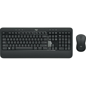 For MK540 Wired Mechanical Keyboard & Mouse Combo RGB Backlit Multimedia <b>Keys</b> Unifying <b>USB</b>-Receiver for Windows-in Stock - Product Image 1
