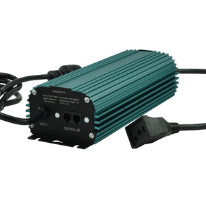 Balastro Delgado para Lámparas HPS/MH de <span class=keywords><strong>400w</strong></span> 600w 1000w, Luz HID para Plantas de Interior - Product Image 5