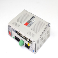 Amplificateur AC Denki Super PLC 0190-12138-003 PV2A015SMT1P50WBR-01 200VAC Durable